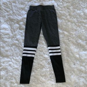 bombshell leggings DUPE